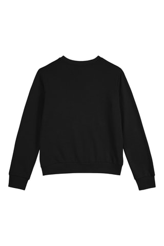 Sweater Rifredi - Zwart
