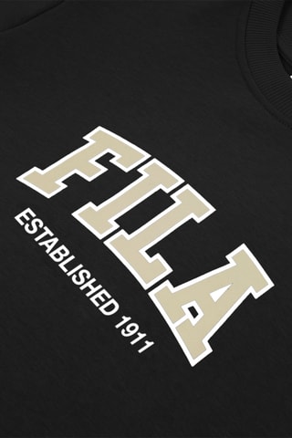 Sweater Rifredi - Zwart