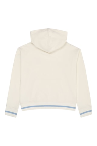 Sweater met Capuchon Marlia - Beige