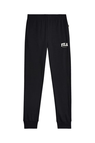 Joggingbroek Regular Rifredi - Zwart