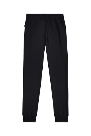 Joggingbroek Regular Rifredi - Zwart