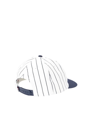 Pet Firenze - Beige en donkerblauw