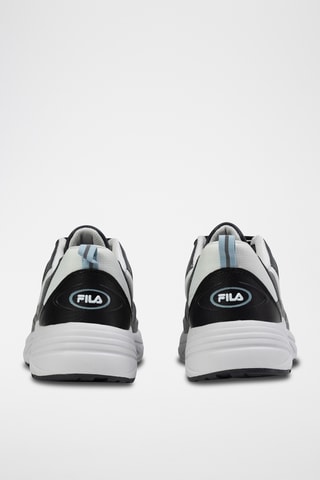 Sneakers Kreatix - Zwart
