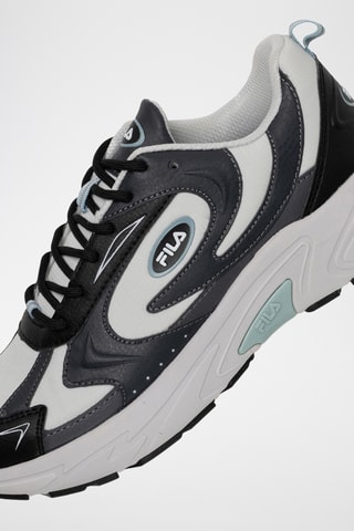 Sneakers Kreatix - Zwart
