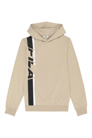 Sweater met Capuchon Valiversi - Beige