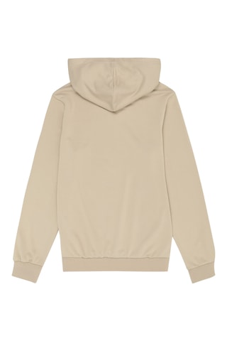 Sweater met Capuchon Valiversi - Beige