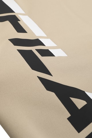 Sweater met Capuchon Valiversi - Beige