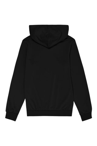 Sweater met Capuchon Valiversi - Zwart
