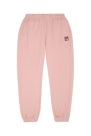 Trainingsbroek loose Vallia - Lichtroze
