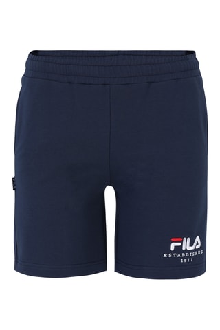 Short Lohfelden - Donkerblauw
