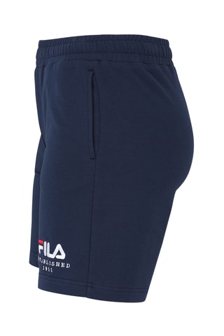 Short Lohfelden - Donkerblauw