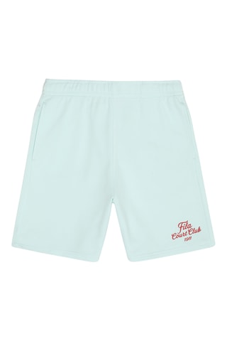 Short Relaxed Villa - Blauw