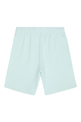 Short Relaxed Villa - Blauw