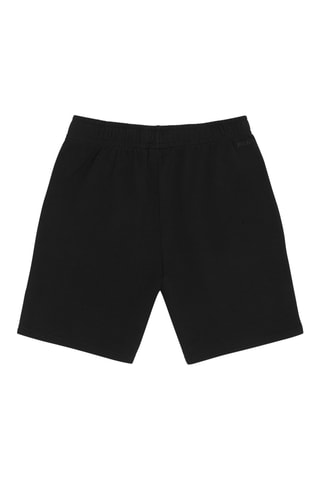 Short Relaxed Villa - Zwart