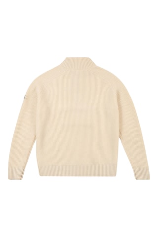 Wollen Trui Giovanni - Beige