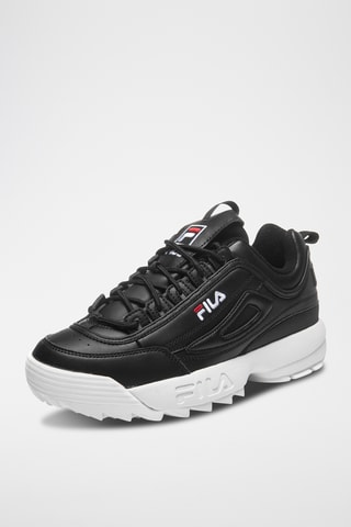 Sneakers Disruptor - Zwart