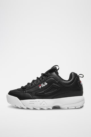 Sneakers Disruptor - Zwart