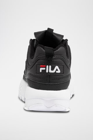 Sneakers Disruptor - Zwart