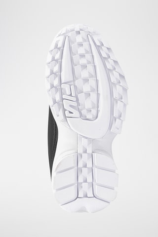 Sneakers Disruptor - Zwart