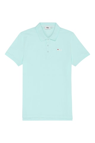 Polo Sunchon - Blauw