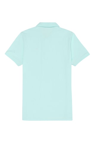 Polo Sunchon - Blauw