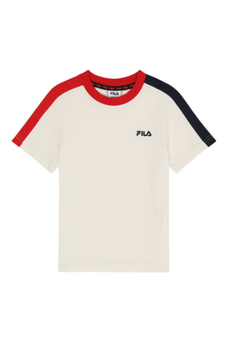 T-shirt Nugola - Beige