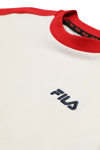 T-shirt Nugola - Beige