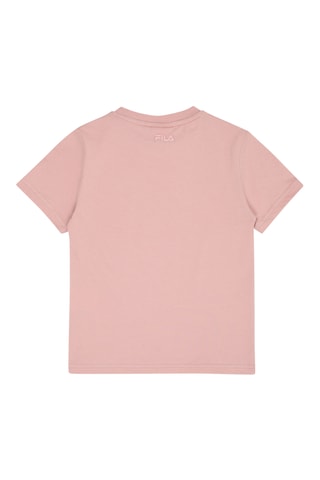 T-shirt Cressa - Lichtroze