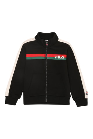 Sweater Desana - Zwart