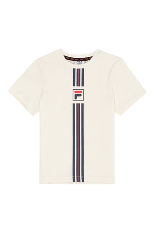 T-shirt Montereggi - Beige