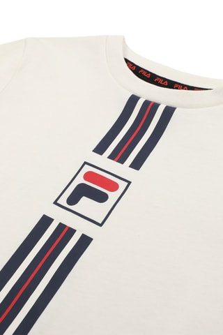T-shirt Montereggi - Beige