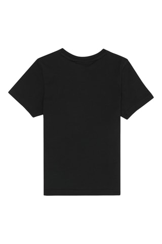 T-shirt Montereggi - Zwart