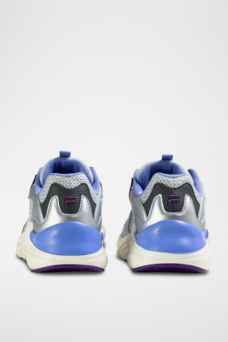 Sneakers Collene 2.0 - Zilverkleurig