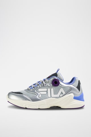 Sneakers Collene 2.0 - Zilverkleurig