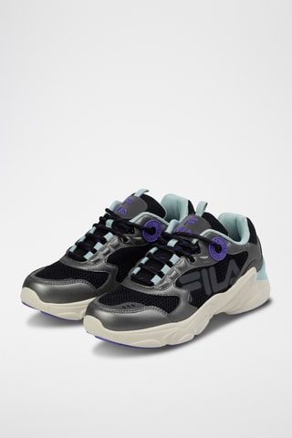 Sneakers Collene 2.0 - Grijs