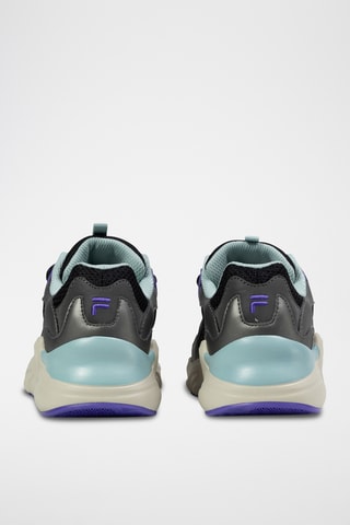 Sneakers Collene 2.0 - Grijs