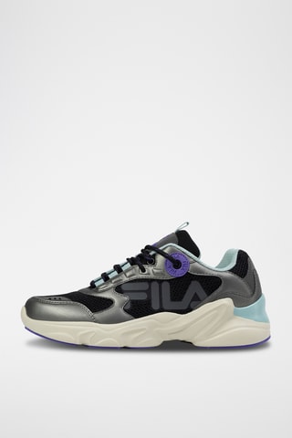 Sneakers Collene 2.0 - Grijs