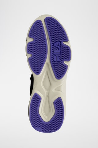Sneakers Collene 2.0 - Grijs