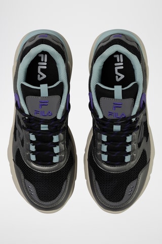Sneakers Collene 2.0 - Grijs