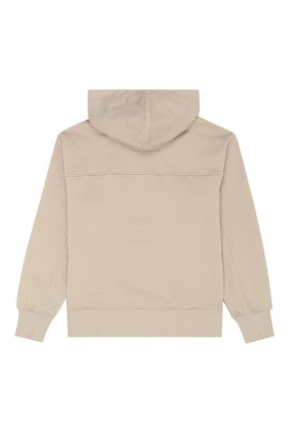 Sweater met Capuchon Serretta - Beige