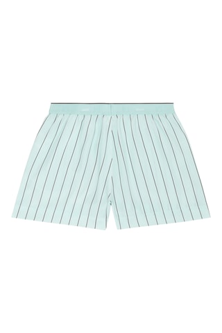 Short regular Fiesole - Blauw