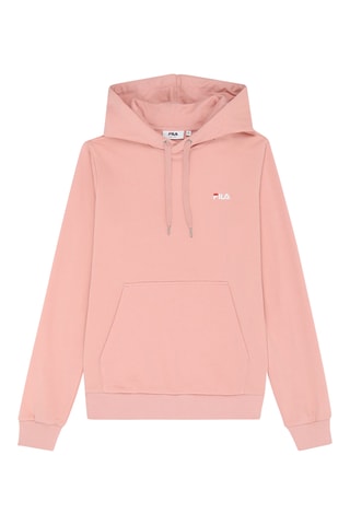 Sweater met Capuchon Lierna - Roze