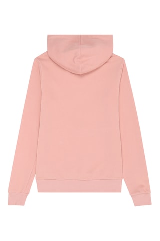 Sweater met Capuchon Lierna - Roze