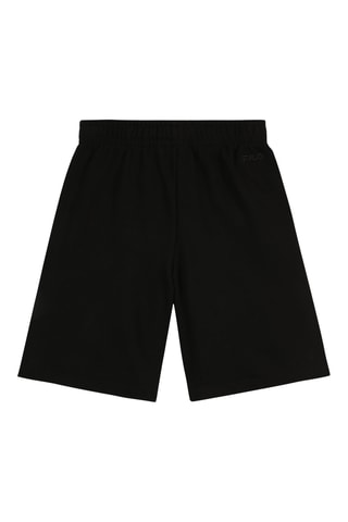 Short loose Montanelli - Zwart