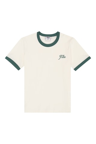T-shirt Marlia - Beige