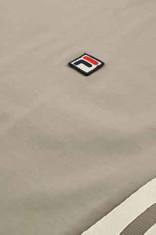 T-shirt loose Serretta - Beige