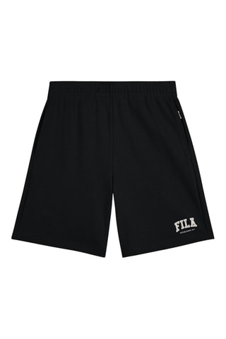 Short regular Rifredi - Zwart