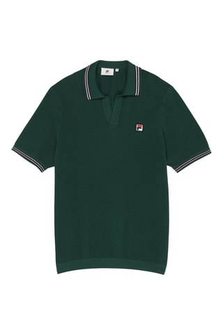 Polo Orentano - Groen