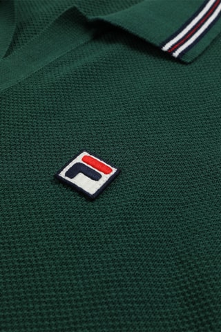 Polo Orentano - Groen