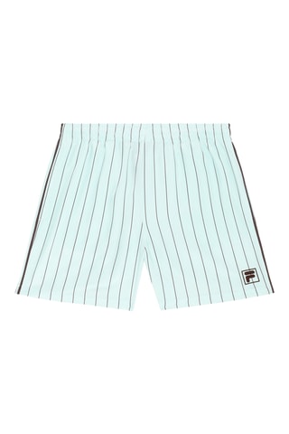 Short loose Coverciano - Blauw